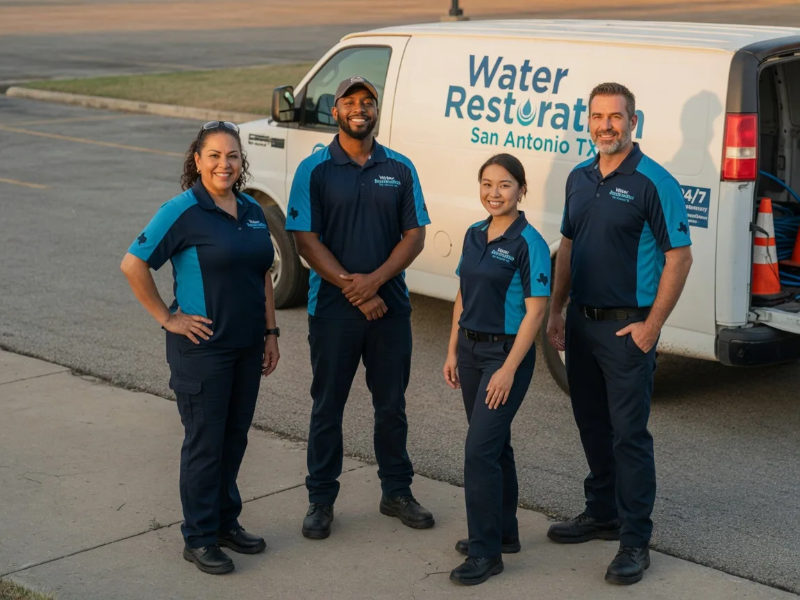 Water Damage Repair company in Danbury, IA